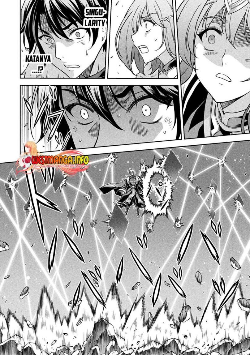Drawing: Saikyou Mangaka wa Oekaki Skill de Isekai Musou Suru! Chapter 78 Bahasa Indonesia